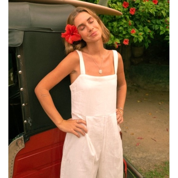 Billabong Pants - 🔥🔥BILLABONG - SALTY COVE OVERALLS🔥🔥